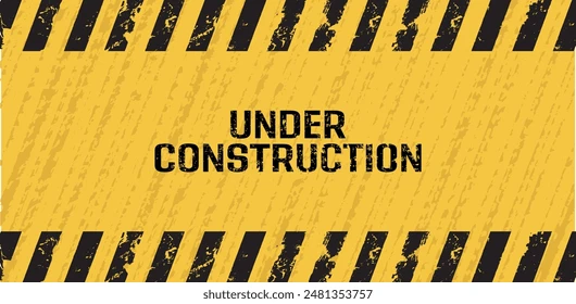 Under Construction